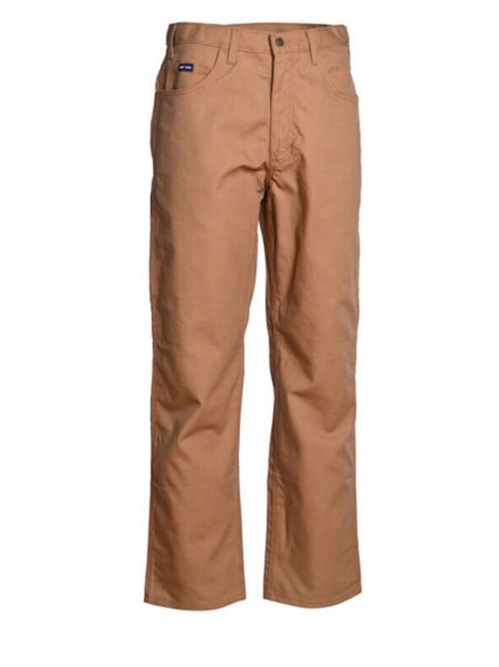 Tyndale Men's Relaxed Fit FR Pants With Rule Pocket (Model K290T)